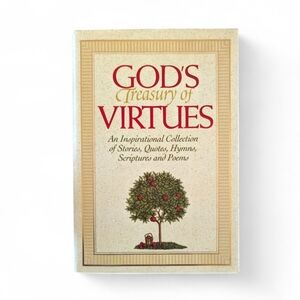God's Treasury of Virtues -- An Inspirational Collection